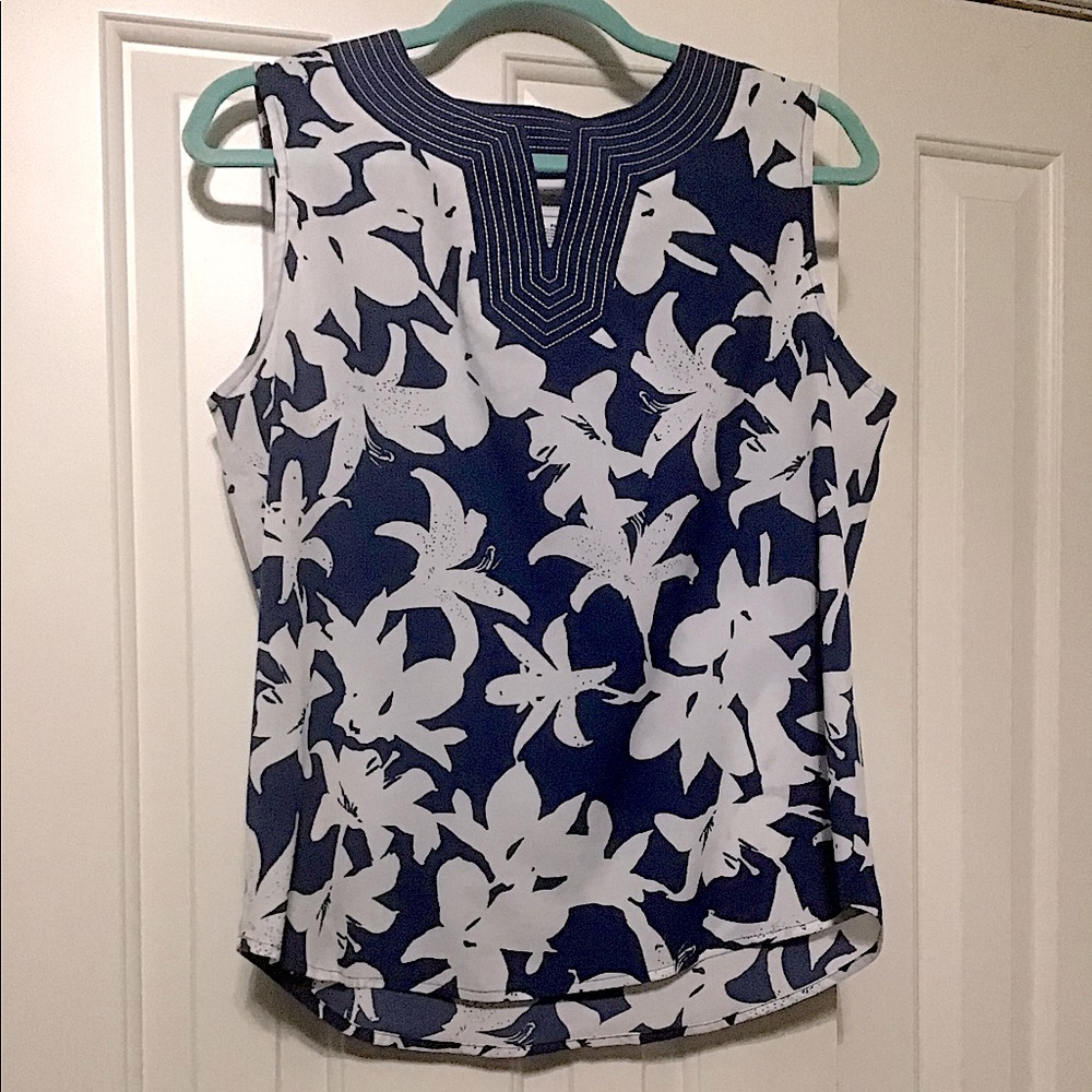 Liz Claiborne Tank